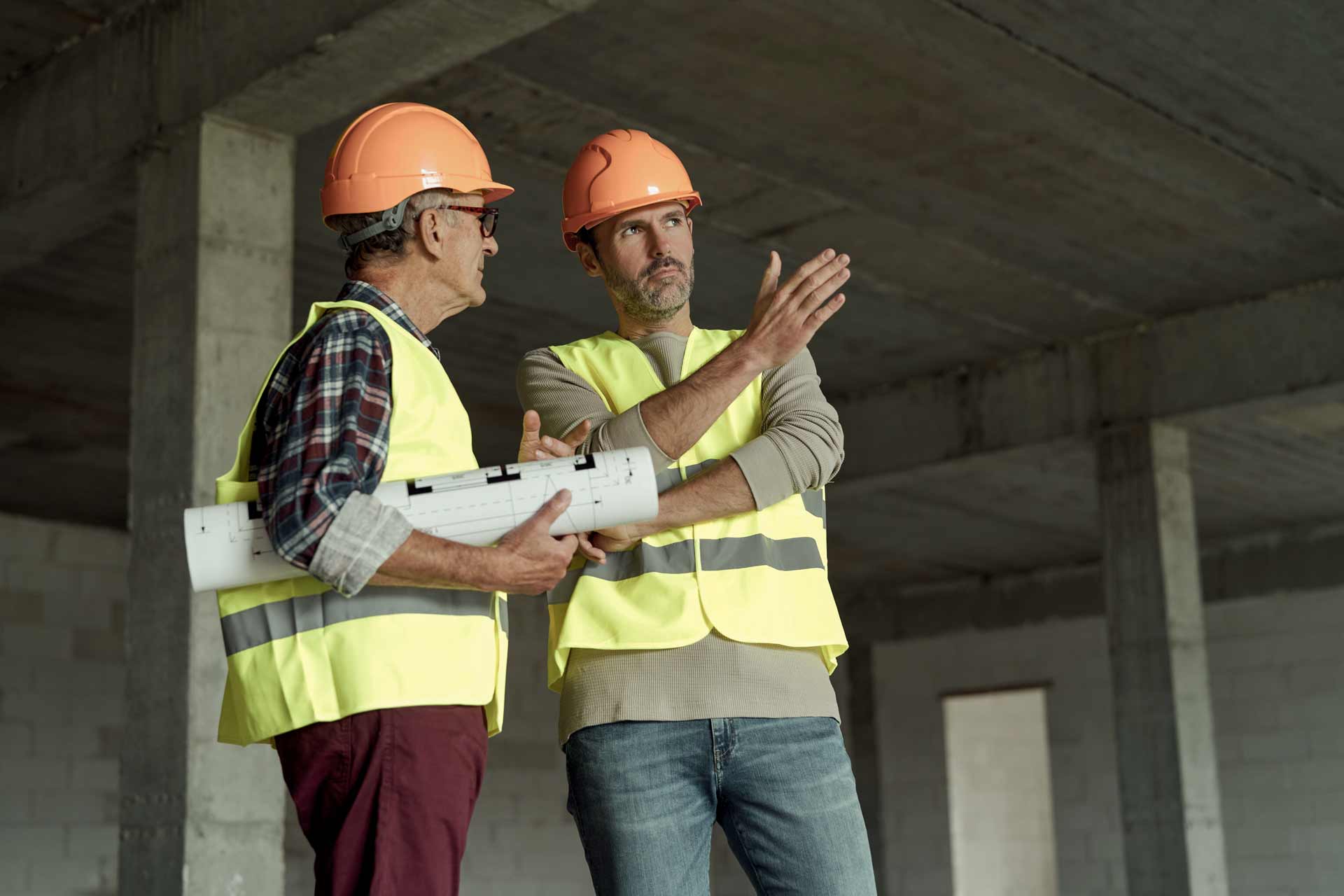 La Importancia del Análisis Estructural en Proyectos de Construcción Seguros y Sostenibles